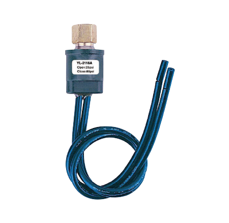 YL-2116A / Pressure Switch