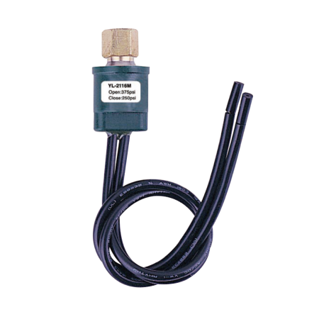 YL-2116M / Pressure Switch