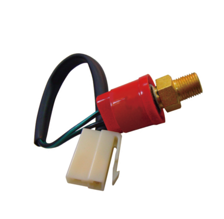 YL-2119F / Pressure Switch