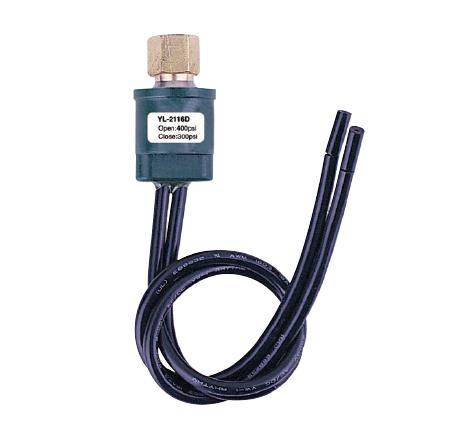 YL-2116I / Pressure Switch