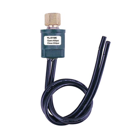 YL-2116K / Pressure Switch