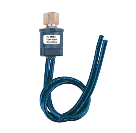 YL-2116J / Pressure Switch