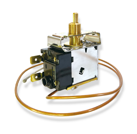 THERMOSTATS FOR CAR COOLERS-YL-4306